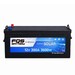 2 Bater�as para Energ�a Renovable 12V | FQS12-300 300Ah